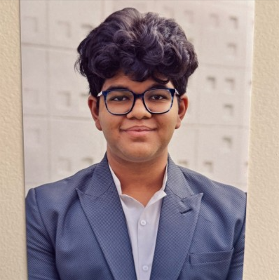 Tanmay Jain